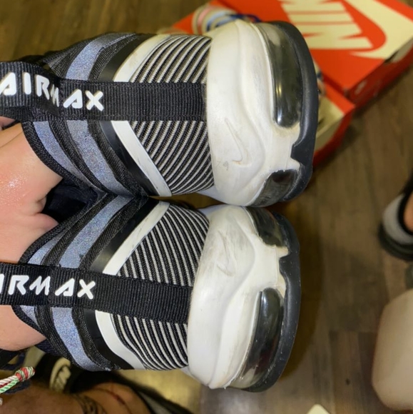 Air Max 97 - Picture 4 of 4